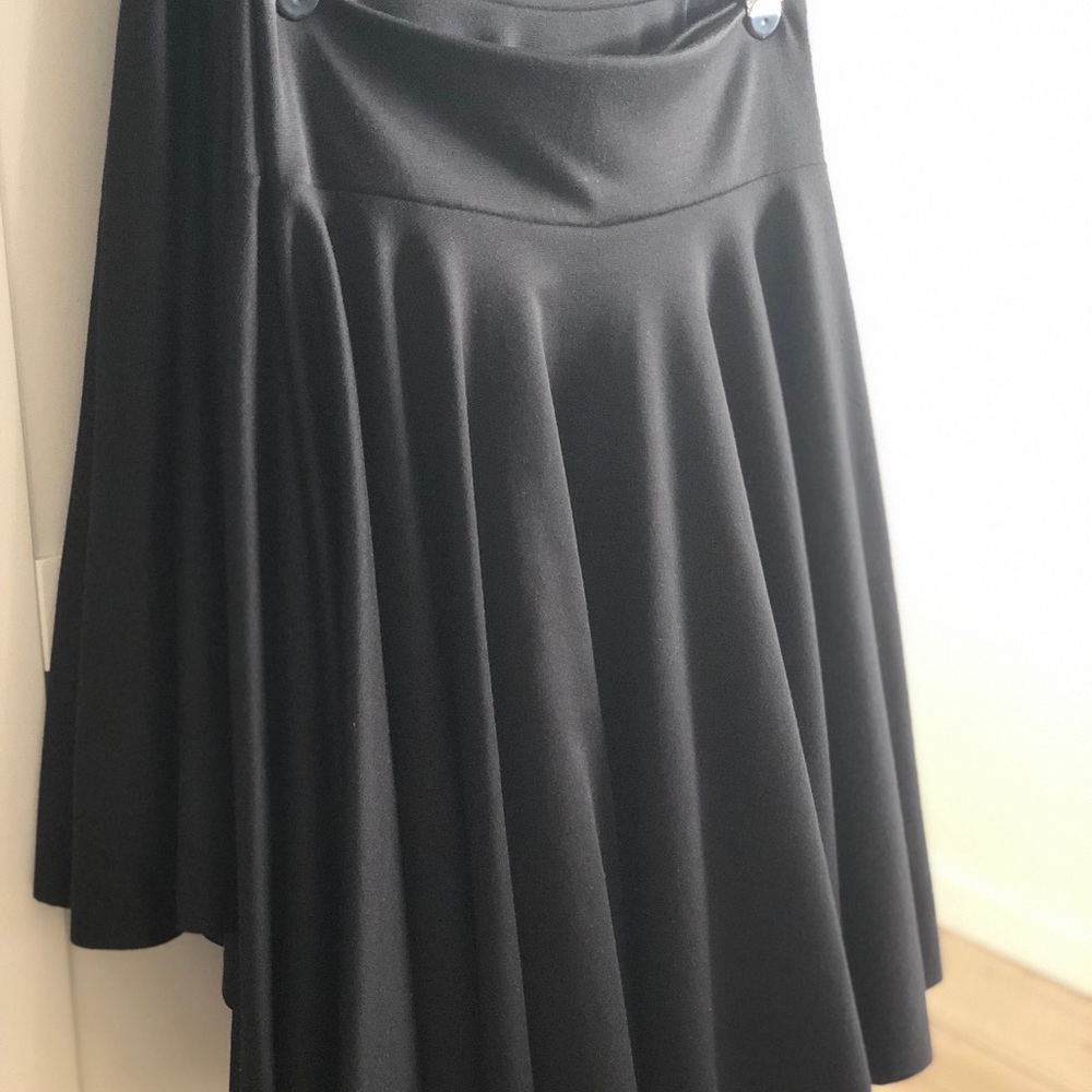 Women Twirl Skirt